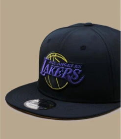 NEW ERA Neon Pack 9Fifty Los Angeles Lakers 10 NEW ERA Neon Pack 9Fifty Los Angeles Lakers -Monde Chapeau neon pack 9fifty los angeles lakers 2