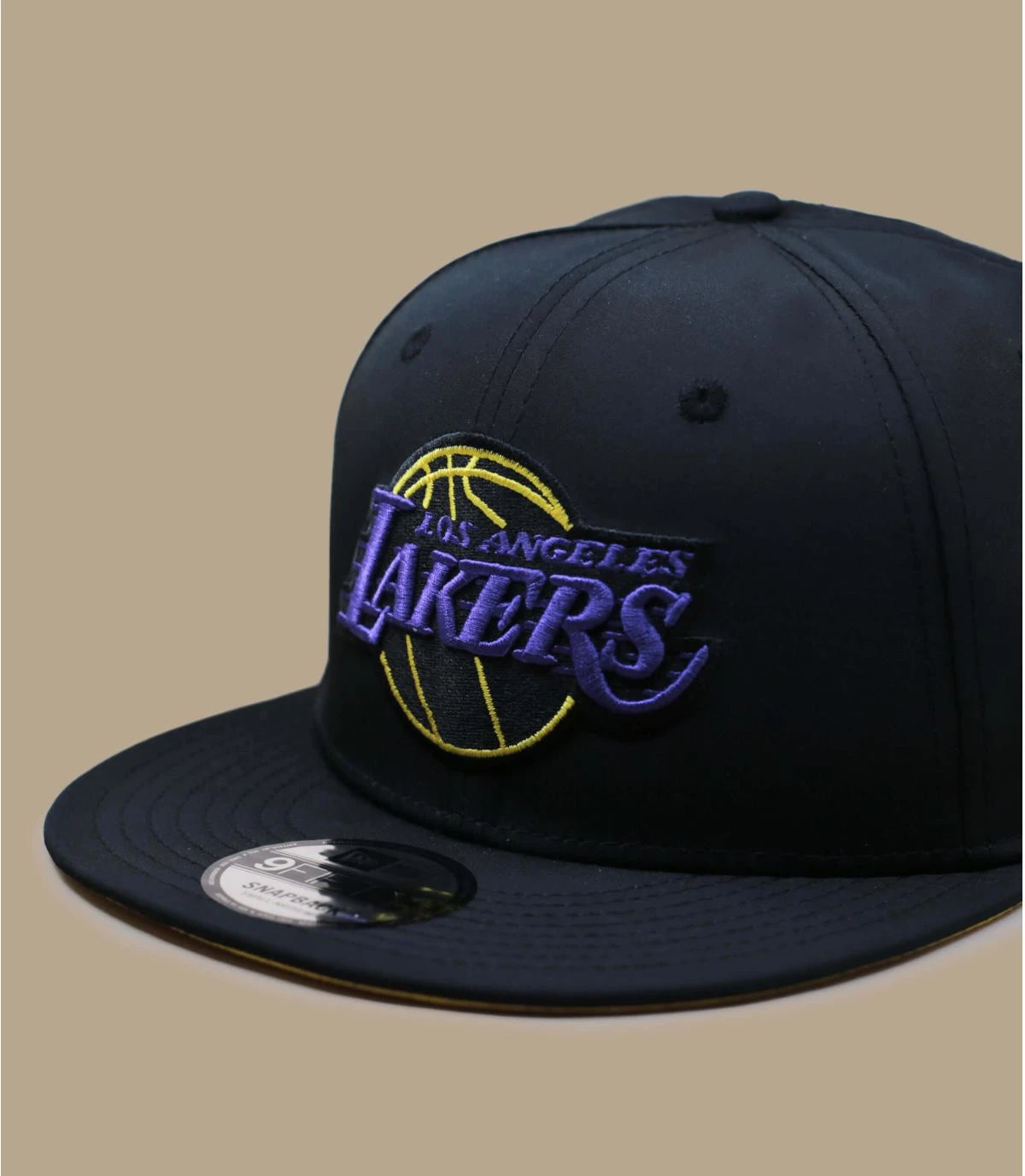 NEW ERA Neon Pack 9Fifty Los Angeles Lakers 5 NEW ERA Neon Pack 9Fifty Los Angeles Lakers – Image 3
