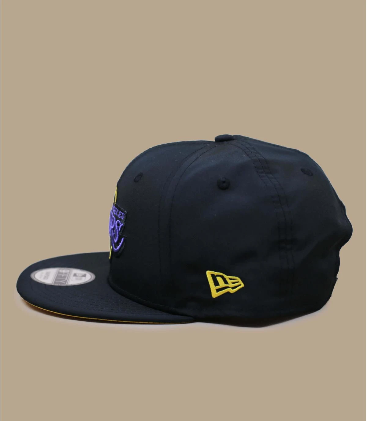 NEW ERA Neon Pack 9Fifty Los Angeles Lakers 6 NEW ERA Neon Pack 9Fifty Los Angeles Lakers – Image 4