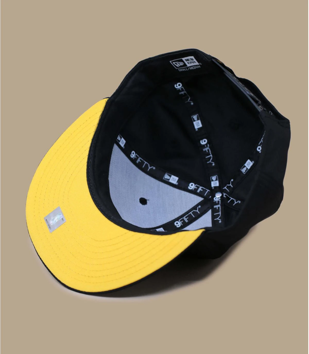 NEW ERA Neon Pack 9Fifty Los Angeles Lakers 8 NEW ERA Neon Pack 9Fifty Los Angeles Lakers – Image 6
