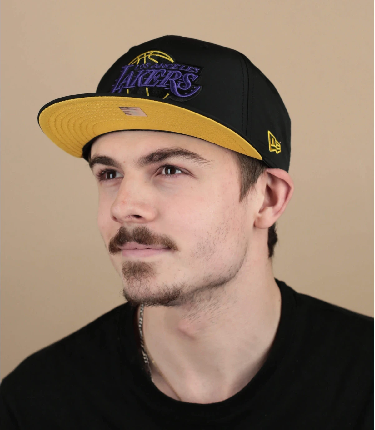 NEW ERA Neon Pack 9Fifty Los Angeles Lakers 3 NEW ERA Neon Pack 9Fifty Los Angeles Lakers