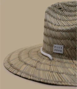 Billabong New Comer Natural -Monde Chapeau new comer natural 2