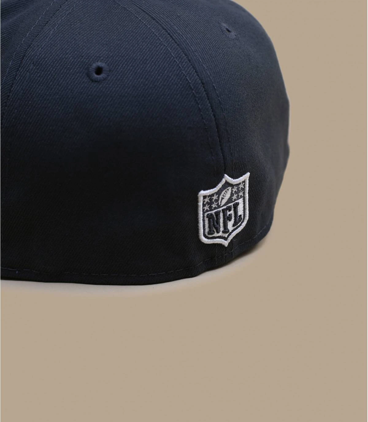 NEW ERA NFL OTC 5950 Buccaneers 6 NEW ERA NFL OTC 5950 Buccaneers – Image 4