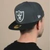 NEW ERA NFL OTC 5950 Raiders -Monde Chapeau nfl otc 5950 raiders