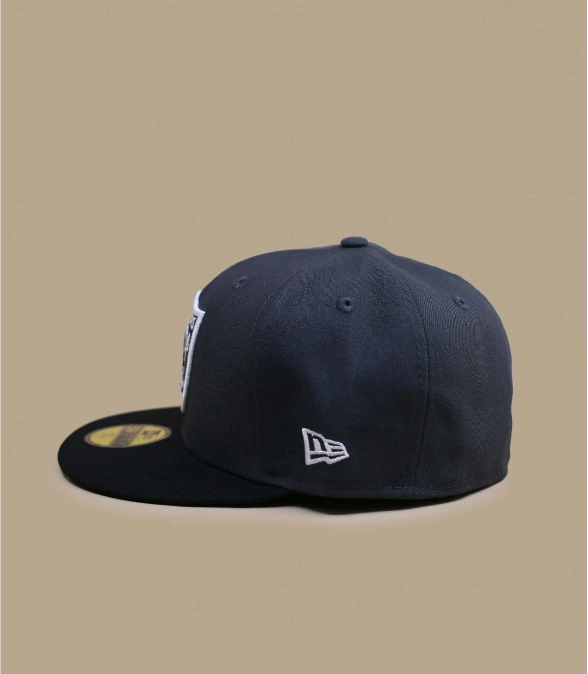 NEW ERA NFL OTC 5950 Raiders 5 NEW ERA NFL OTC 5950 Raiders – Image 3