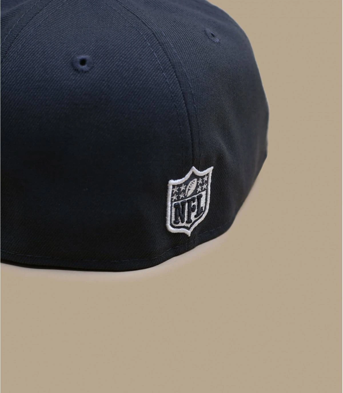 NEW ERA NFL OTC 5950 Raiders 6 NEW ERA NFL OTC 5950 Raiders – Image 4