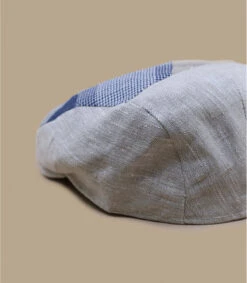 Nicolai Beige -Monde Chapeau nicolai beige 2