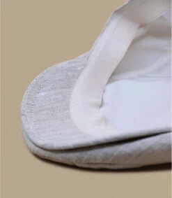 Nicolai Beige -Monde Chapeau nicolai beige 3