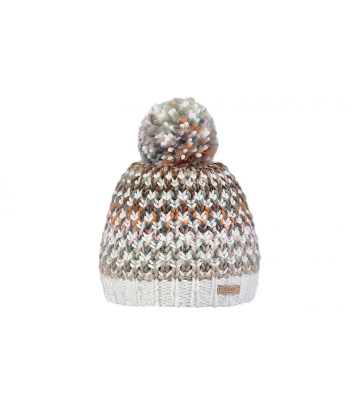 Barts Nicole Beanie Cream 4 Barts Nicole Beanie Cream – Image 2