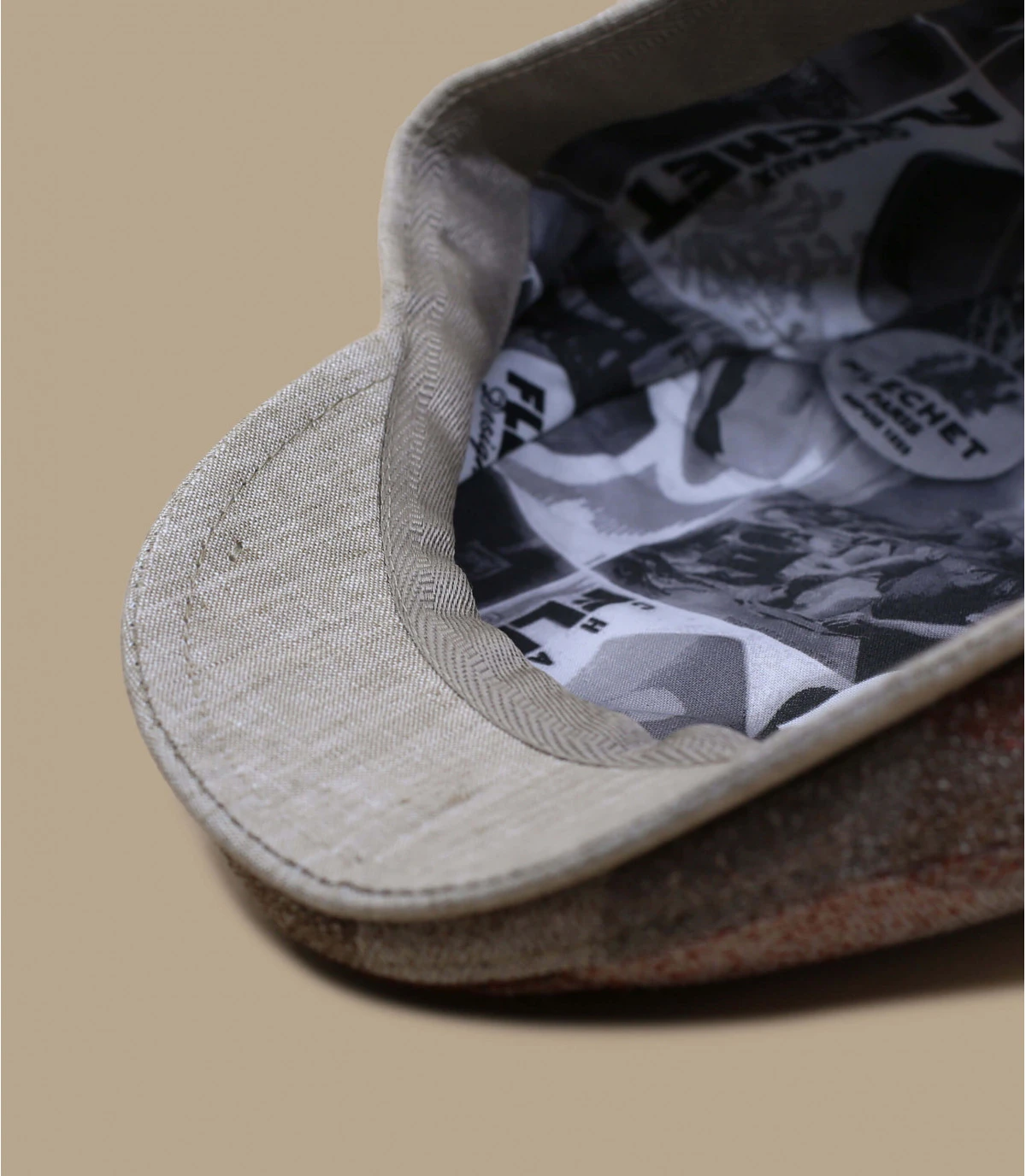 Nino Beige 6 Nino Beige – Image 4