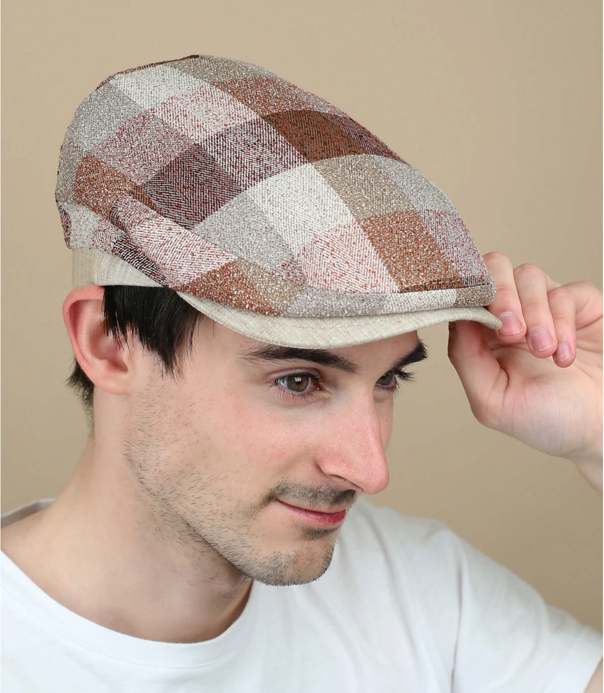 Nino Beige 3 Nino Beige