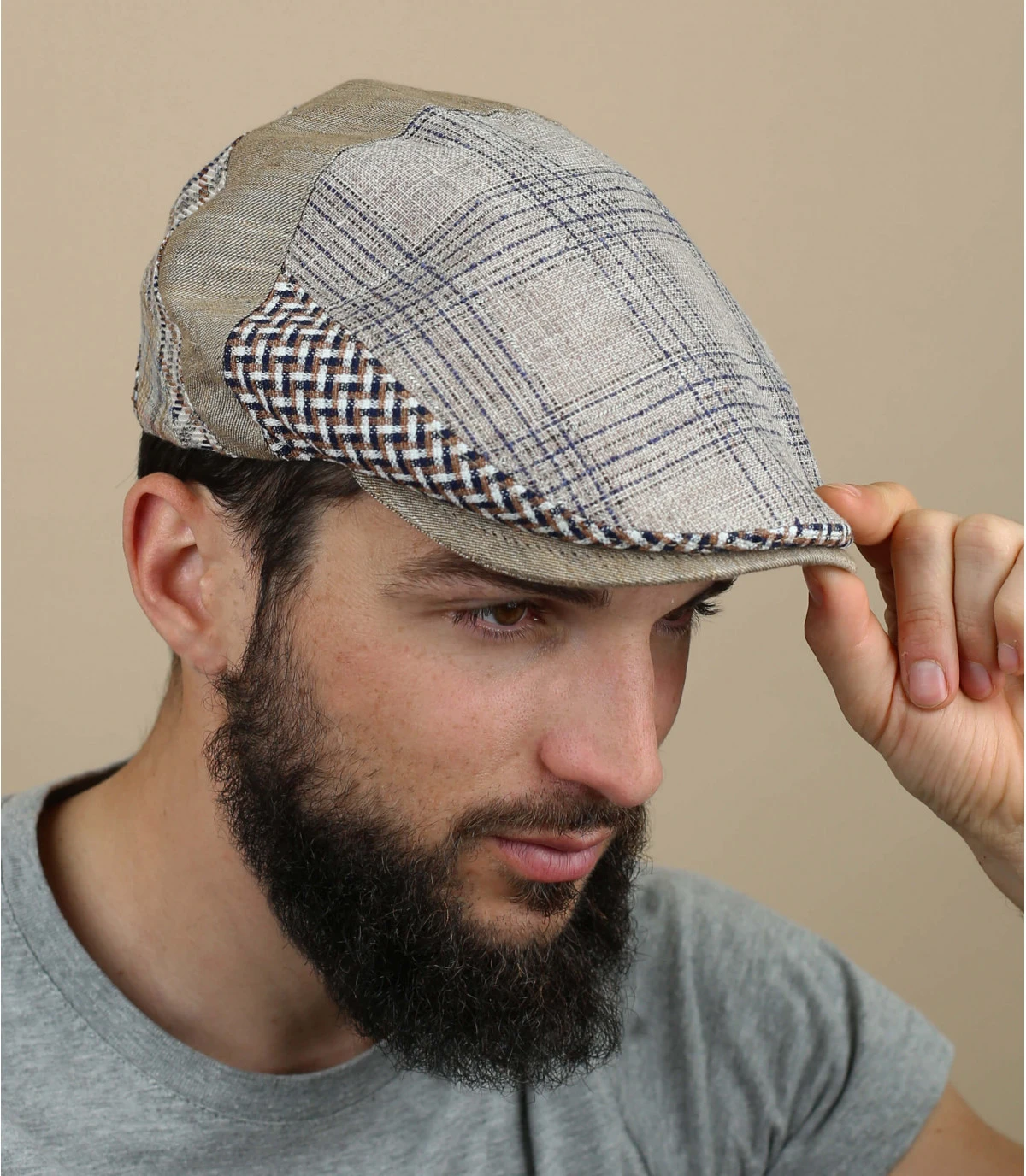 Nolan Beige 3 Nolan Beige