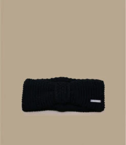 Nunka Noir -Monde Chapeau nunka noir 1