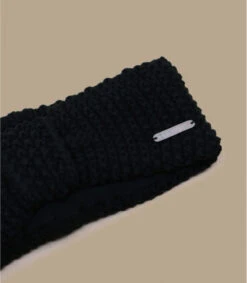 Nunka Noir -Monde Chapeau nunka noir 2