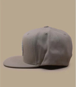 Brixton Oath III Sand -Monde Chapeau oath iii sand 3