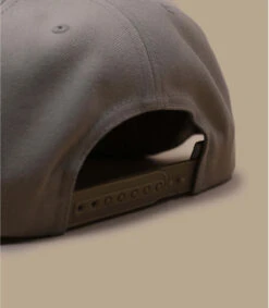 Brixton Oath III Sand -Monde Chapeau oath iii sand 4