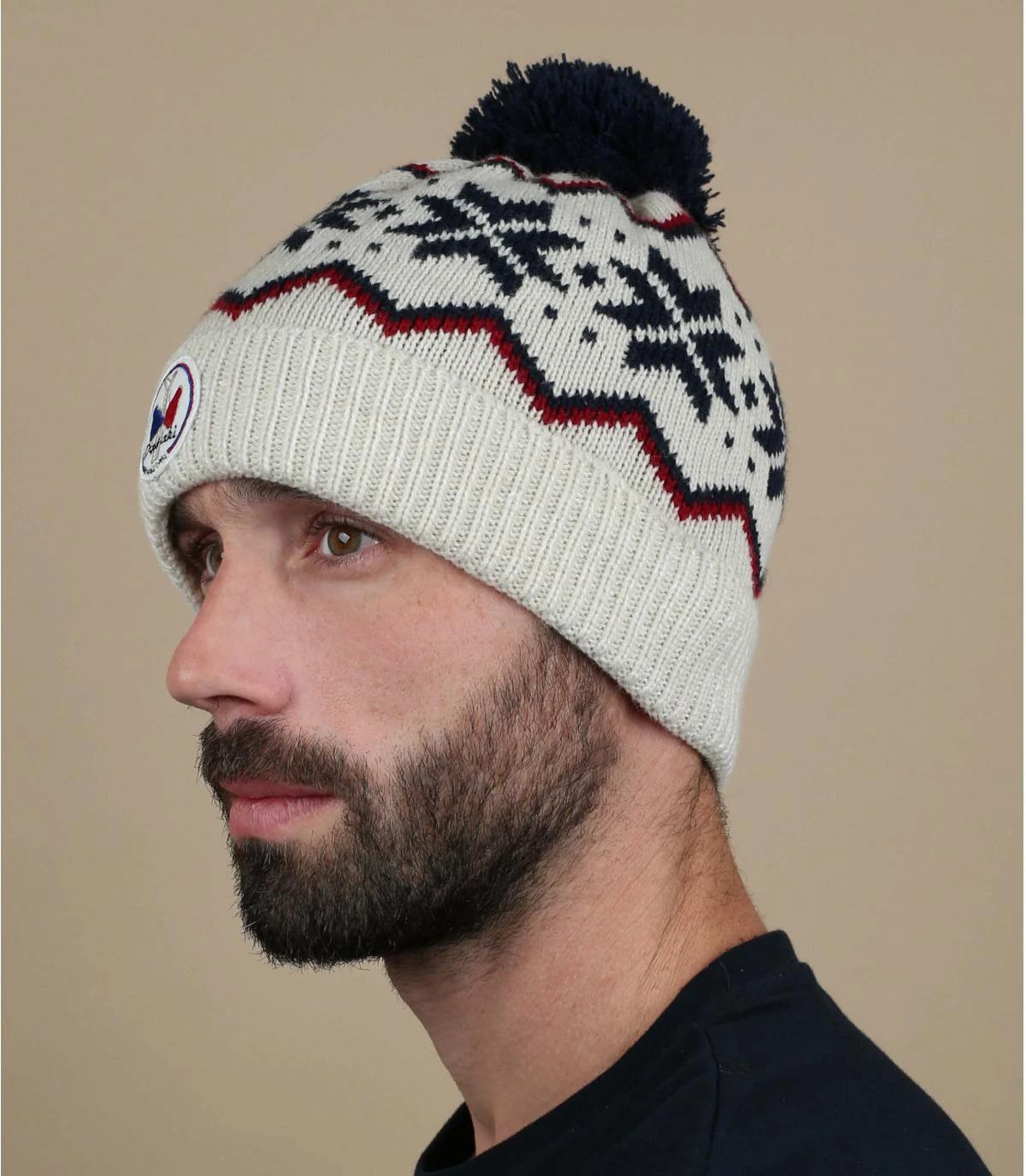 Odaiai Ecru 3 Odaiai Ecru