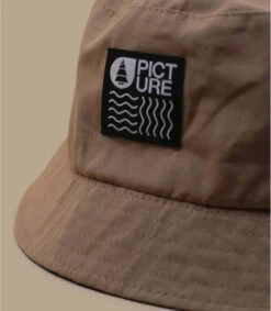 Picture Okori 2in1 Bucket Stone Bali -Monde Chapeau okori 2in1 bucket stone bali 2