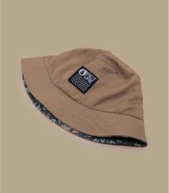 Picture Okori 2in1 Bucket Stone Bali -Monde Chapeau okori 2in1 bucket stone bali 3