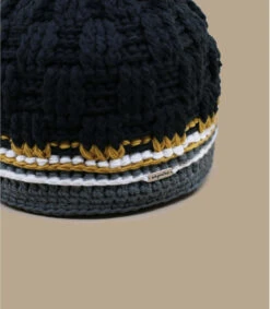 Onyx Safran 8 Onyx Safran -Monde Chapeau onyx safran 2