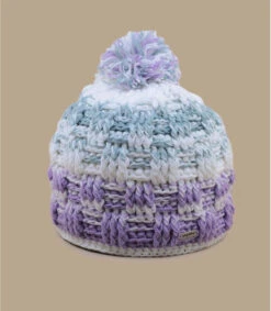 Opale Parme -Monde Chapeau opale parme 1