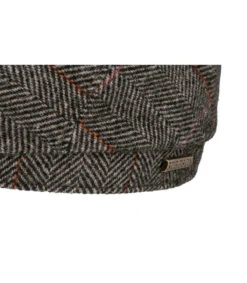 Stetson Oregon Wool 7 Stetson Oregon Wool -Monde Chapeau oregon woolCasquette20gavroche20en20laine