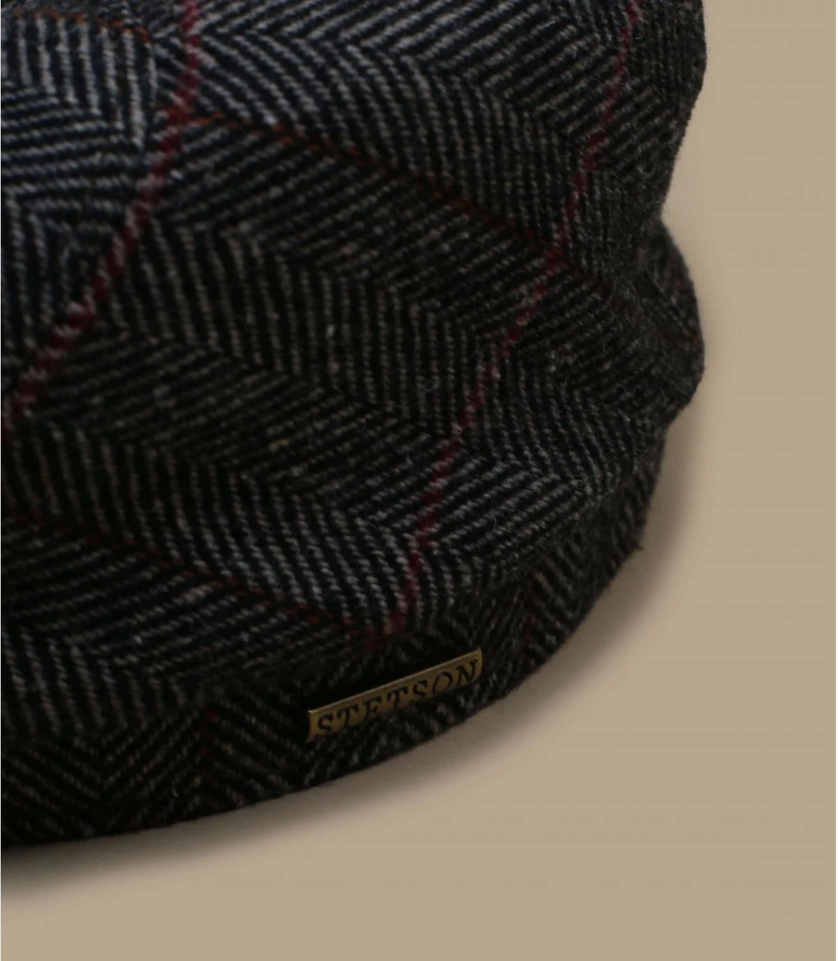 Stetson Oregon Wool 4 Stetson Oregon Wool – Image 2