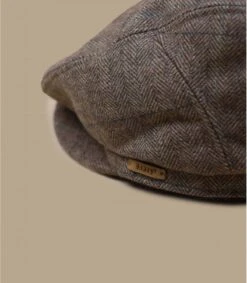 Barts Oslo Brown -Monde Chapeau oslo brown 2