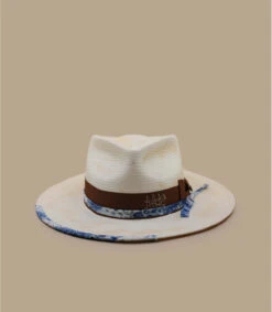 Stetson Outdoor Toyo Bleached -Monde Chapeau outdoor toyo bleached 2