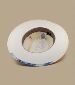 Stetson Outdoor Toyo Bleached -Monde Chapeau outdoor toyo bleached 4