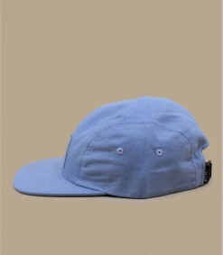 HUF Overdyed Blue 11 HUF Overdyed Blue -Monde Chapeau overdyed blue 3