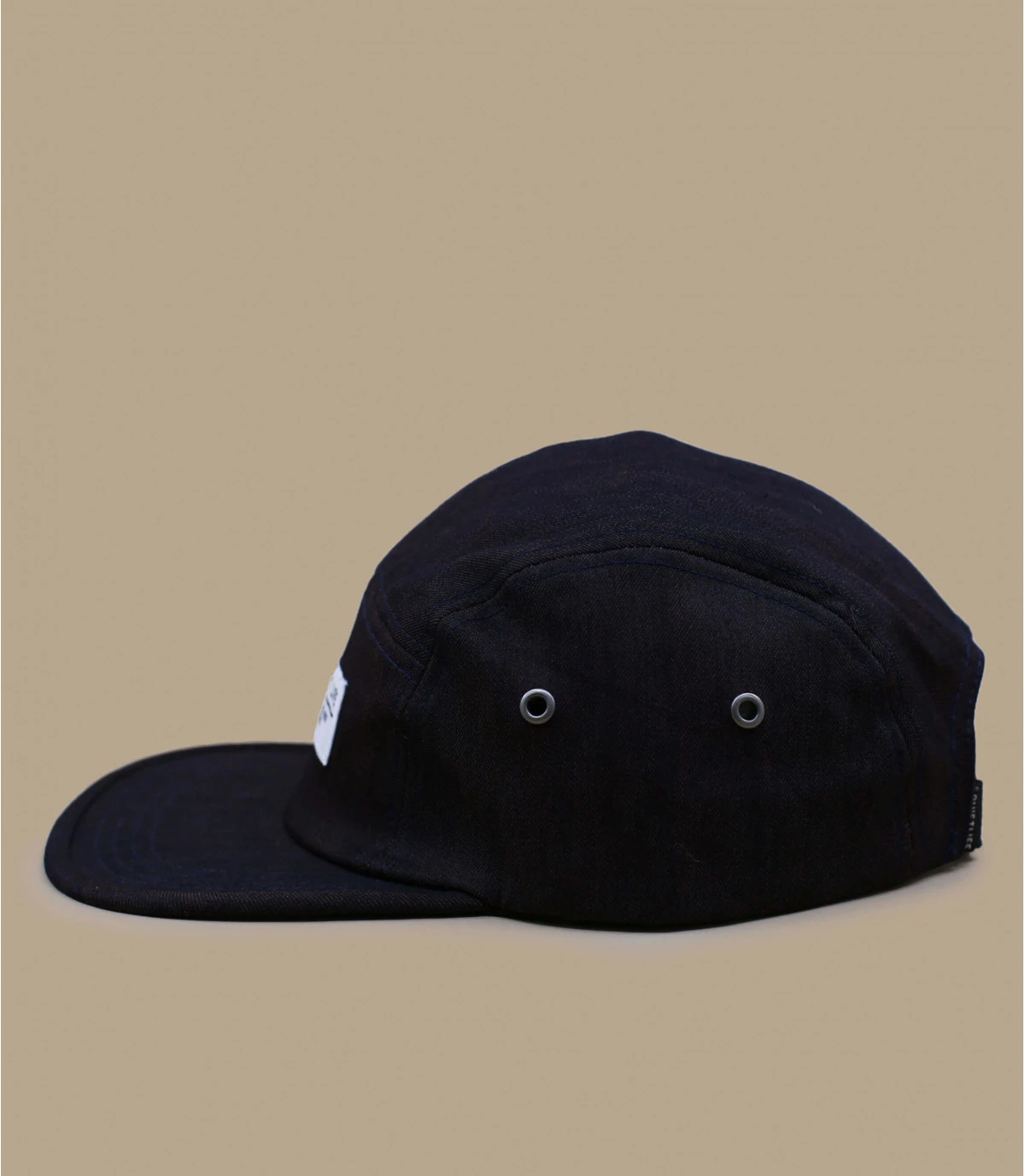 Overdyed Denim 5 Panel 6 Overdyed Denim 5 Panel – Image 4