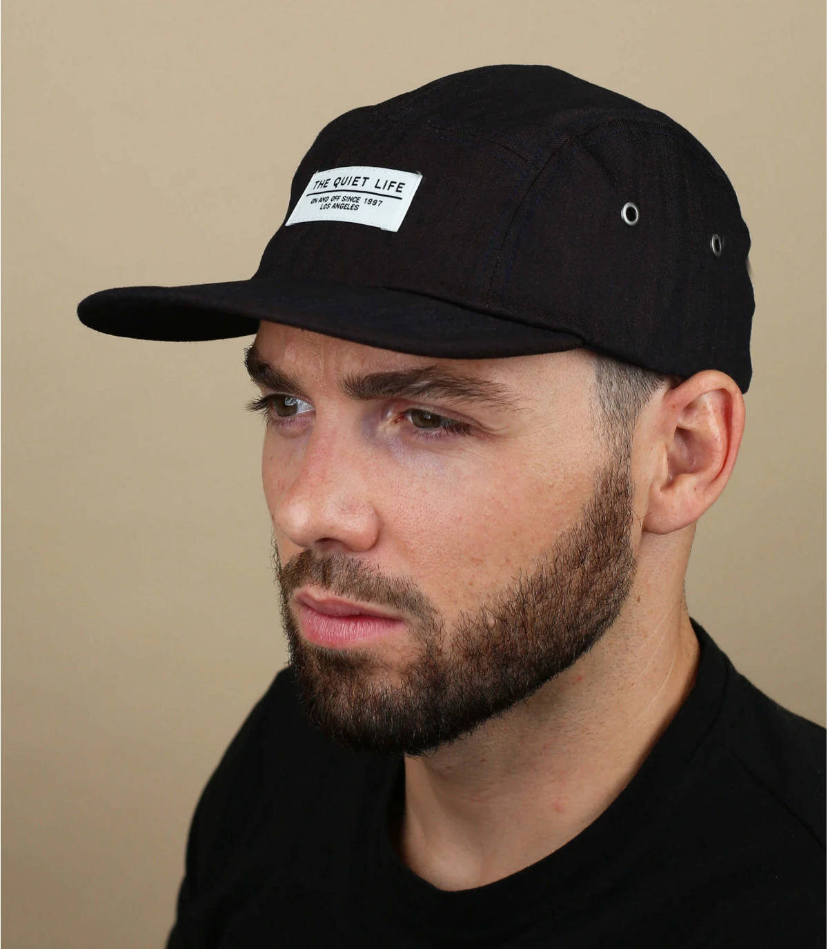 Overdyed Denim 5 Panel 3 Overdyed Denim 5 Panel