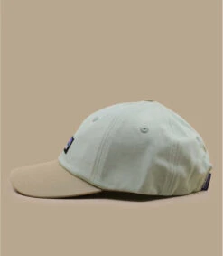 Patagonia P6 Label Trad Salvia Green 11 Patagonia P6 Label Trad Salvia Green -Monde Chapeau p6 label trad salvia green 3