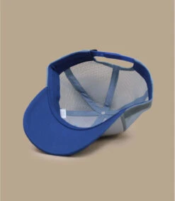 Patagonia P6 Logo Lopro Trucker Steam Blue -Monde Chapeau p6 logo lopro trucker steam blue 5