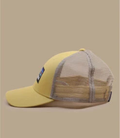 Patagonia P6 Logo Lopro Trucker Surfboard Yellow 11 Patagonia P6 Logo Lopro Trucker Surfboard Yellow -Monde Chapeau p6 logo lopro trucker surfboard yellow 3