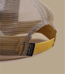 Patagonia P6 Logo Lopro Trucker Surfboard Yellow 12 Patagonia P6 Logo Lopro Trucker Surfboard Yellow -Monde Chapeau p6 logo lopro trucker surfboard yellow 4