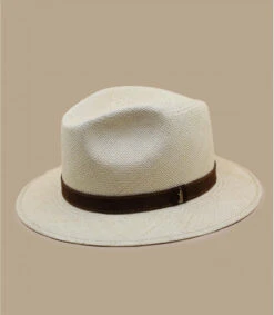 Borsalino Panama Quito Natural 8 Borsalino Panama Quito Natural -Monde Chapeau panama quito natural 1