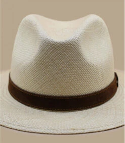 Borsalino Panama Quito Natural 10 Borsalino Panama Quito Natural -Monde Chapeau panama quito natural 3