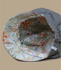 Paradis Reversible Olive 12 Paradis Reversible Olive -Monde Chapeau paradis reversible olive 4
