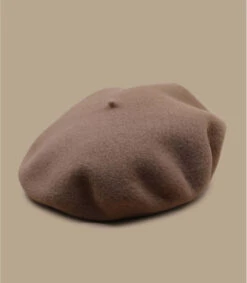 Paris Camel -Monde Chapeau paris camel 1