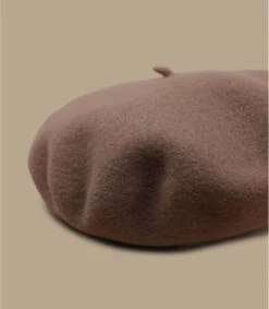 Paris Camel -Monde Chapeau paris camel 2