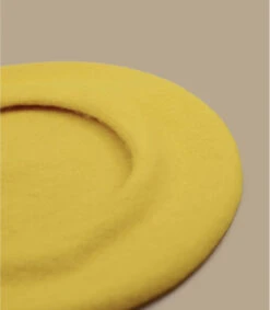 Paris Jaune 7 Paris Jaune -Monde Chapeau paris jaune 2