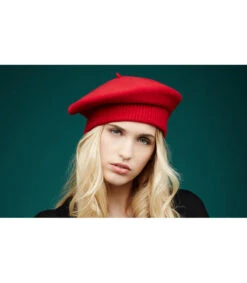 Parisienne Hermes 9 Parisienne Hermes -Monde Chapeau parisienne hermesHeritage20par20Laulhere20Beret20parisien20rouge