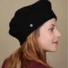 Parisienne Noir -Monde Chapeau parisienne noirBeret20parisien20noir20Parisienne20noir
