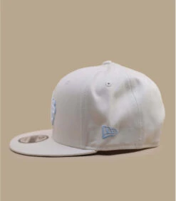 NEW ERA Pastel Patch 9Fifty Athletics -Monde Chapeau pastel patch 9fifty athletics 3