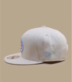 NEW ERA Pastel Patch 9Fifty Cubs -Monde Chapeau pastel patch 9fifty cubs 3