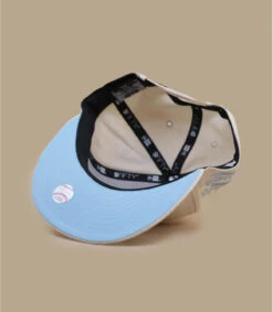 NEW ERA Pastel Patch 9Fifty Cubs -Monde Chapeau pastel patch 9fifty cubs 6