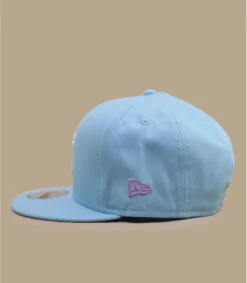 NEW ERA Pastel Patch 9Fifty NY -Monde Chapeau pastel patch 9fifty ny 3
