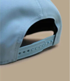 NEW ERA Pastel Patch 9Fifty NY -Monde Chapeau pastel patch 9fifty ny 5